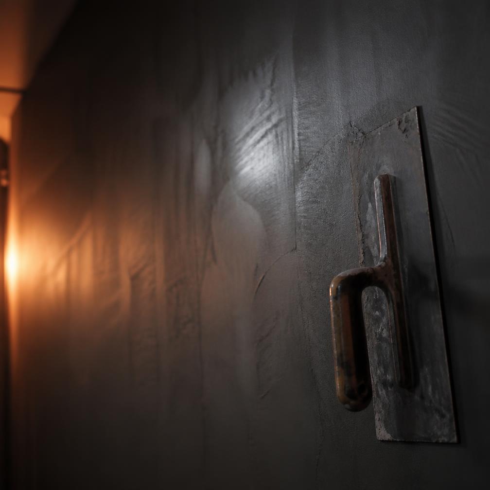 Plastering & drywall